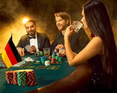 .: Spiele in einem deutschen Online Casino 